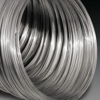 China High Strength Nail Wire Unlimited Length Custom Round Stitching Wire Tyoe à venda