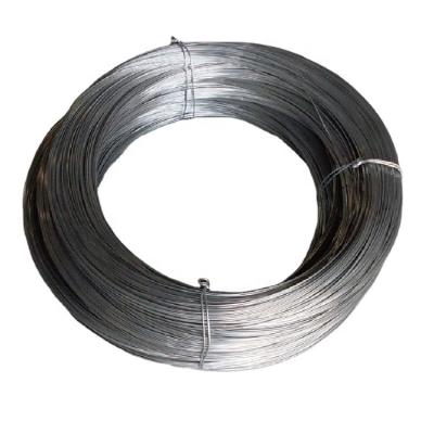 China Stainless Steel Steel Nail Wire Durable Flexible For Benefit In Different Uses à venda