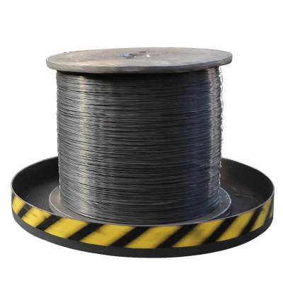China Cold Drown Stainless Steel Wire Spool 1.2mm 2.0mm 2.2mm 3.5mm 4.0mm 5.0mm 6.5mm Building Material à venda