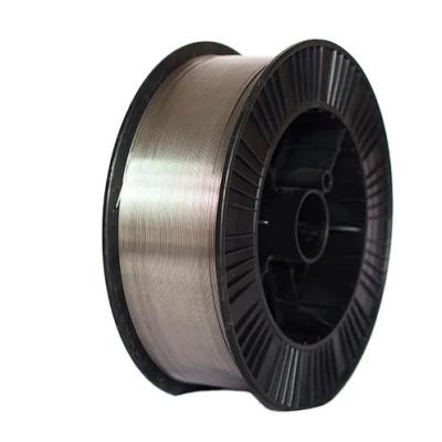 Chine Topone 0.1-14mm Stainless Mig Welding Wire Corrosion Resistance Surface Brightness à vendre