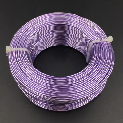 China 6-20mm coloriu o fio de aço inoxidável para a fatura da mola à venda