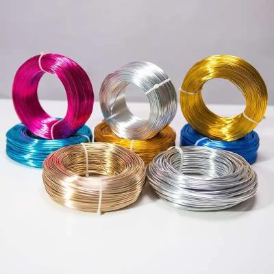 China 304 3mm Colored Stainless Steel Wire For Automobile Industry for sale
