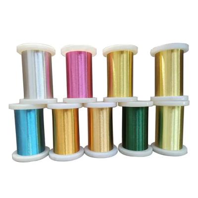 中国 0.1-6mm Colored Stainless Steel Wire For Diy Jewelry Making 販売のため