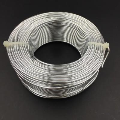 Κίνα 0.12mm Colored Stainless Steel Wire Soft Stainless Steel Wire For Decoration Craft προς πώληση