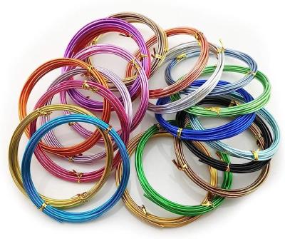China 0.6-6mm Colored Stainless Steel Wire 304 Stainless Steel Wire for sale