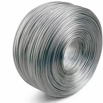 Cina ASTM DIN JIS Standard Stainless Steel Wire With Bright Soap Coated Surface in vendita
