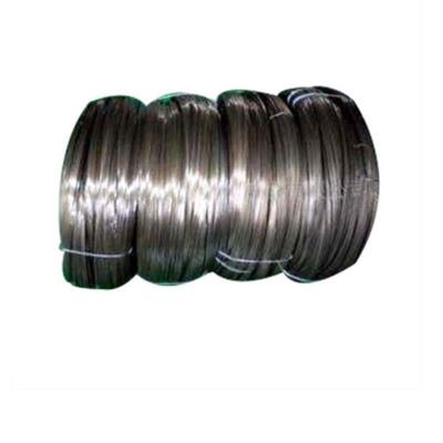 Cina Topone SUS302 WPB 2.5mm Stainless Steel Spring Wire 0.15mm - 12mm in vendita