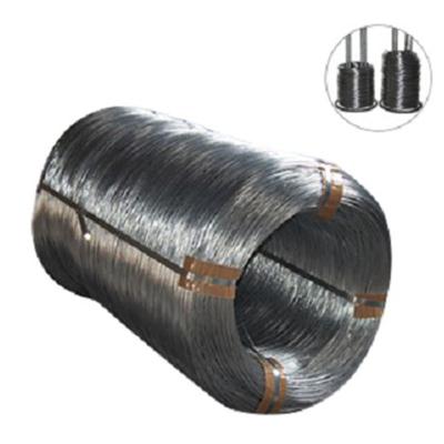 China 201 / 302 / 304 / 316 Bright / Soap Coated Stainless Steel Spring Wire  0.15mm - 12mm zu verkaufen