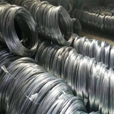China Cold Drawn Bright Stainless Steel Spring Wire Diameter 0.15mm - 12mm for sale