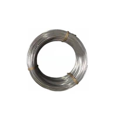 China Customized Cold Drawn Stainless Steel Spring Wire 0.15mm - 12mm en venta
