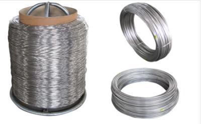 Cina 316L Topone Stainless Steel EPQ Electro Polishing Quality Soft Wire 1.50mm in vendita