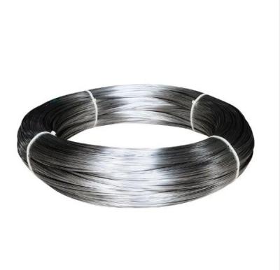 China Stainless Steel Cold Heading Wire 302HQ 304HC 304Cu 316Cu For Nuts Bolts for sale