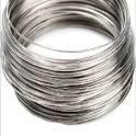 China TOPONE alambre de perfil de acero inoxidable recocido con diámetro que oscila entre 0,2 mm y 12 mm en venta
