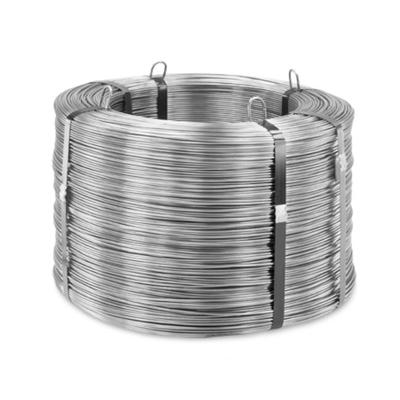 China TOPONE low price 0.13mm 1mm 201 410 420 430 SS Stainless Steel Wire for sale