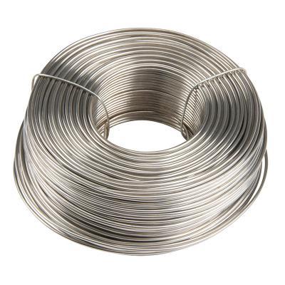 China Low Price Stainless Steel Wire Rope 0.4mm Stainless Steel Wire for sale
