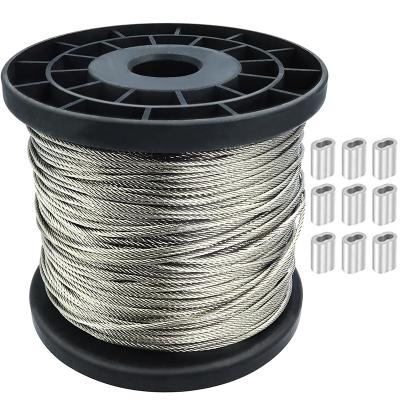 Chine Perfect Quality Tig 321 Stainless Steel Welding Wire stainless steel wire rods stainless steel wire à vendre