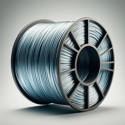 China High quality wholesale 201/304/321/316/316L/310S stainless steel wire zu verkaufen