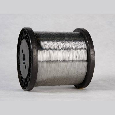 China Manufacturer Supply stainless steel wire rods 18-8 1.4301 stainless steel wire from China à venda