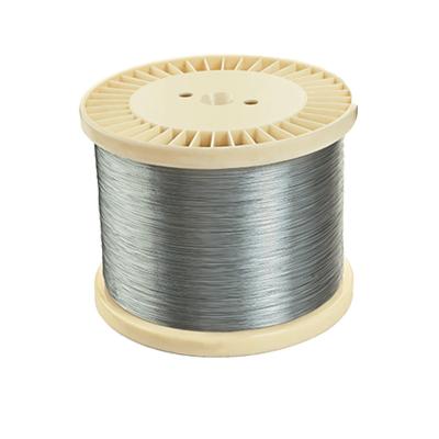 China cheap price 200 series ss 202 wire 201 stainless steel wire in stock à venda