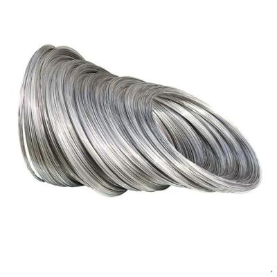 China Construction Materilals Wires Stainless Steel Customized 410 304 Aisi Stainless Steel Wire Rods In Rolls en venta