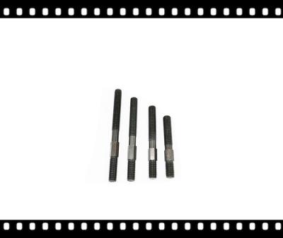 China Mold clamp Stud bolts with Spanner - By DGMF Mold Clamps Co., Ltd Mold Clamp Manufacturer for sale