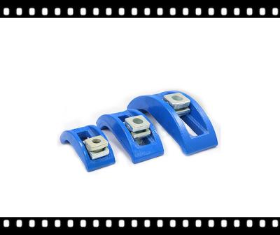 China Plastic mold clamp - DGMF Mold Clamps Co., Ltd Mold Clamps Manufacturer China for sale