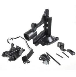 China Accessories for CN55,black, original manufacturer quality, easily changed for sale
