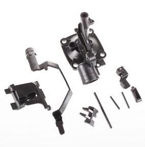 China Accessories for CN70,black, original manufacturer quality, easily changed for sale