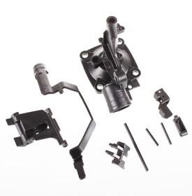 China Accessories for CN80,black, original manufacturer quality, easily changed for sale