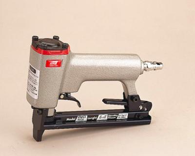 China Pneumatic nailers, air staples, 916FJ(7116), Silver, Size: 9mm, super quality for sale