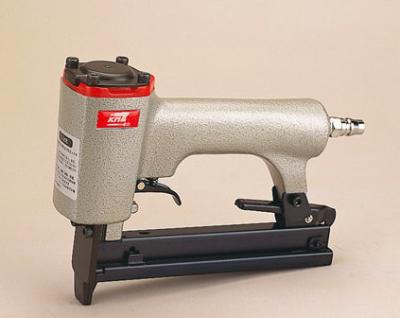 China Pneumatic nailers, air staples, 422J, Silver, Size: 4mm, super quality, durabilty&stability for sale