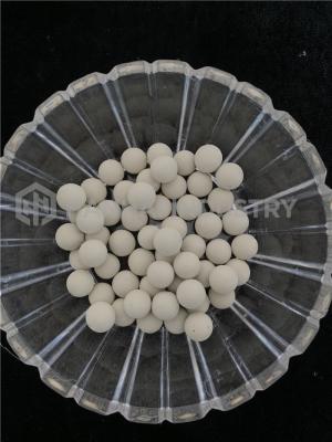 China Al2o3 Alumina Grinding Ball 75% Content Harmaceutical Mine Industry Support for sale