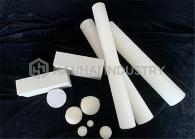 China Porcelain Tile Kiln Roller / Aluminum Oxide Tube  Lower Thermal Expansion Coefficient for sale