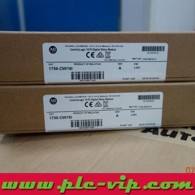 China Allen Bradley PLC 1756-ON8 / 1756ON8 for sale