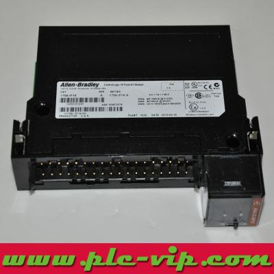 China Allen Bradley PLC 1756-IF16H / 1756IF16H for sale