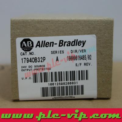China Allen Bradley PLC 1794-OV16P / 1794-OV16P for sale