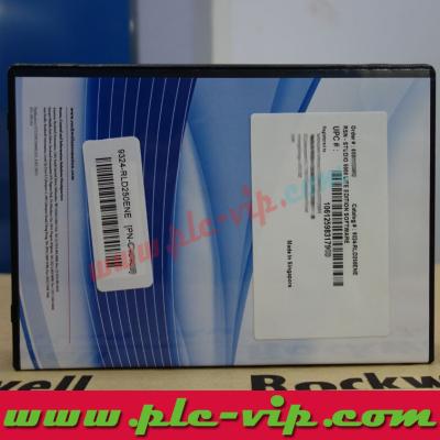 China Software 9701-VWMR075AFRE/9701VWMR075AFRE de Allen Bradley en venta