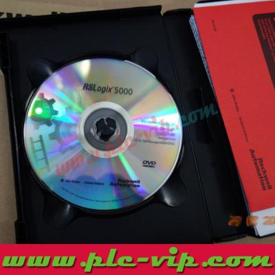 China Allen Bradley Software 9701-VWMR030AENE / 9701VWMR030AENE for sale