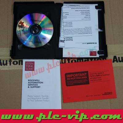 China Software 9701-VWSB015AFRE/9701VWSB015AFRE de Allen Bradley en venta