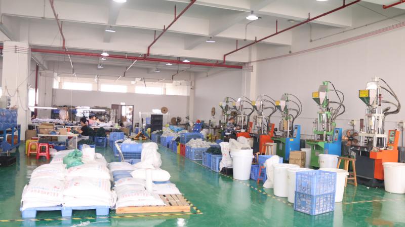 Verified China supplier - Shenzhen Deason Lighting CO.,Ltd