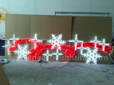 China led lights for city decoration for sale
