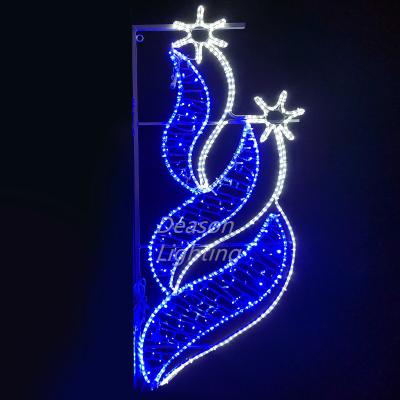 China LED Light for christmas street light for sale