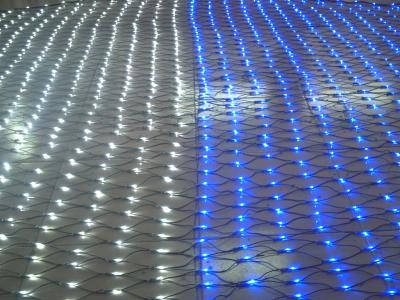 China connectable led ceiling net for sale