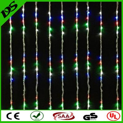 China Popular Led Waterfall Light for sale