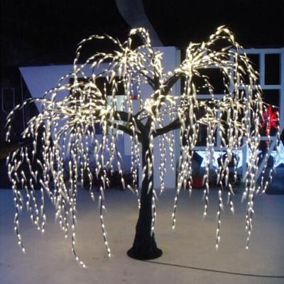 China LED Warm Light Willow Tree for sale