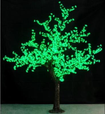 China led outdoor tree lights for sale