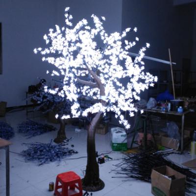China led cherry blossom tree for sale