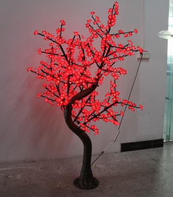China outdoor led tree lights for sale