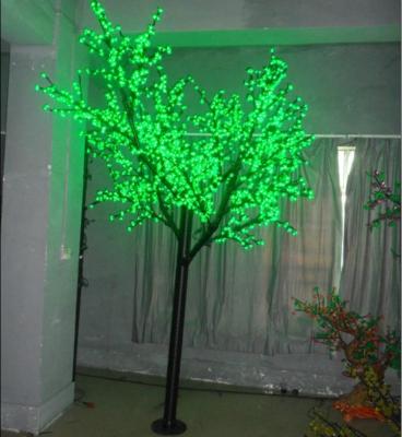 China cherry tree led for sale