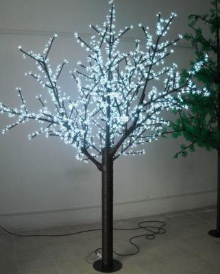 China illuminated cherry blossom tree for sale